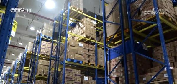 9月份中国仓储指数发布 仓储行业继续保持较快发展水平 9月份中国仓储指数发布 仓储行业继续保持较快发展水平