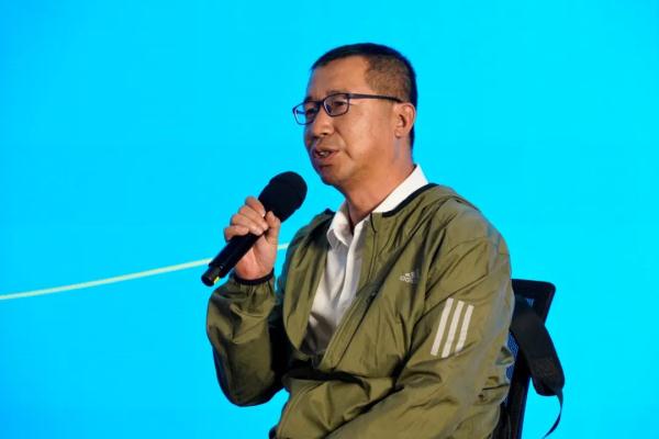 杭州亚运会，感谢有你们！