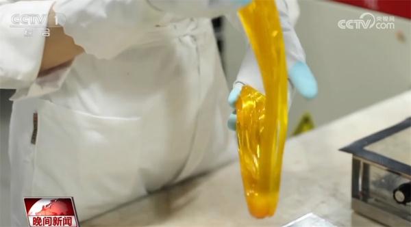 青春匠心|“00后”女孩刘欣茹:持之以恒 怀揣“甜蜜”梦想 青春匠心|“00后”女孩刘欣茹:持之以恒 怀揣“甜蜜”梦想