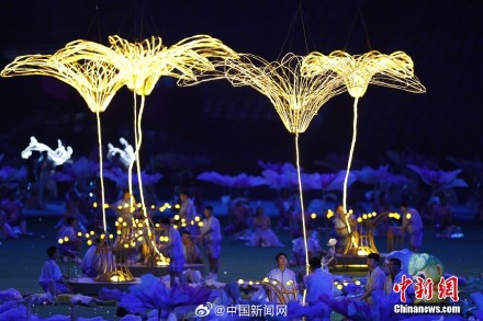 你可以永远相信中国式浪漫 你可以永远相信中国式浪漫