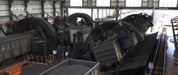 国内大宗商品市场稳中向好 经济活动逐步活跃