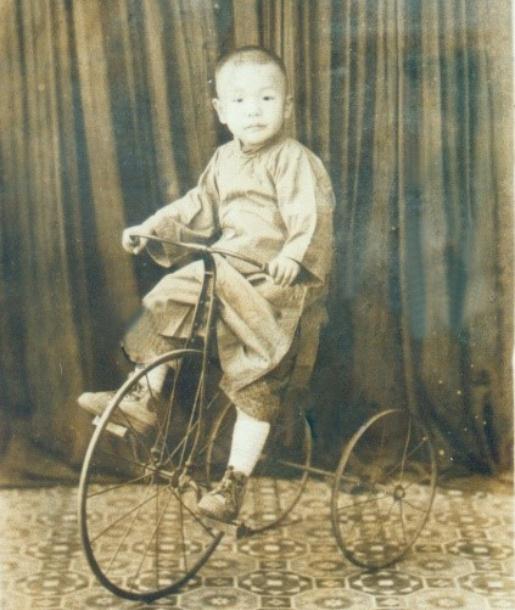 缅怀!“中国导弹驱逐舰之父”在沪逝世 缅怀!“中国导弹驱逐舰之父”在沪逝世