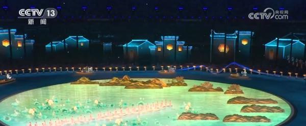 国际领先,极致视听盛宴!数智亚运技术创新成果发布 国际领先,极致视听盛宴!数智亚运技术创新成果发布