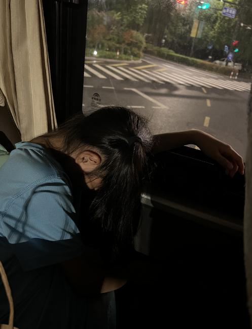 9岁，了不起