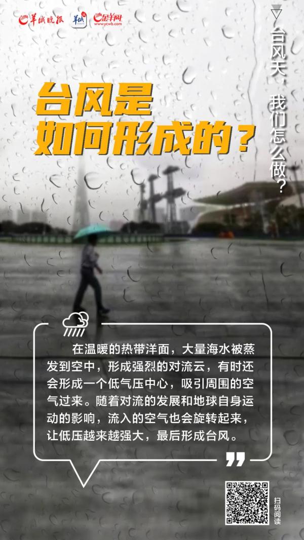 广州何时升温转晴？台风“小犬”可能登陆何处？最新预测→