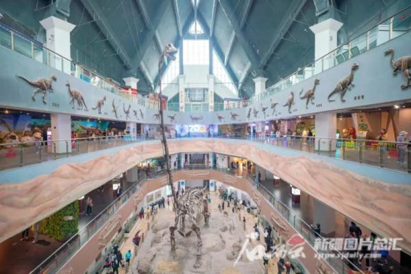 暂停营业、道路封闭……新疆这些景区有调整