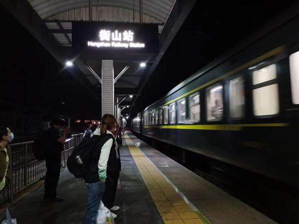 “K435列车持刀杀人案”后续问责，最新通报来了