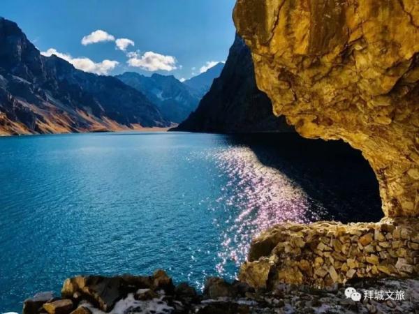 暂停营业、道路封闭……新疆这些景区有调整