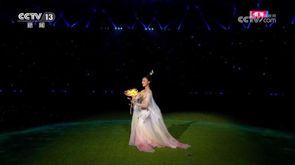 杭州亚运会,闭幕!这份“中国式浪漫”太美了 杭州亚运会,闭幕!这份“中国式浪漫”太美了