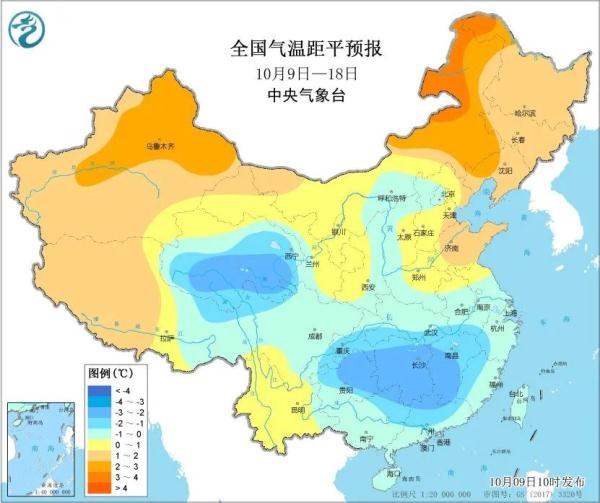 多晴少雨好时节，秋收晾晒“加速度”！