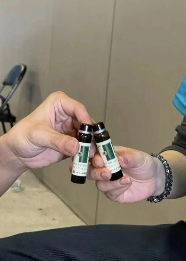 没有遗憾的舞者