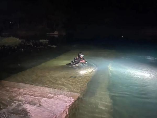 知名潜水员在广西潜水失联！多次参与沉船考古、遗骸打捞