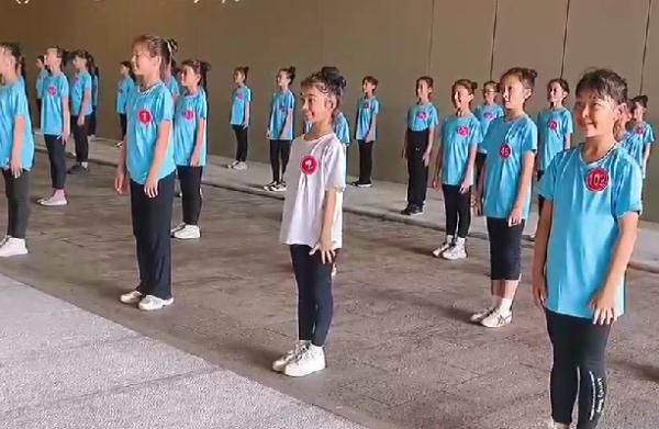 9岁，了不起