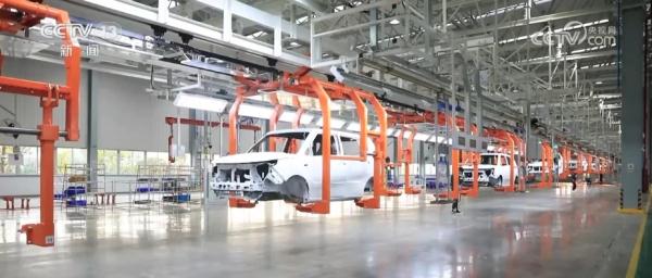 国内大宗商品市场稳中向好 经济活动逐步活跃