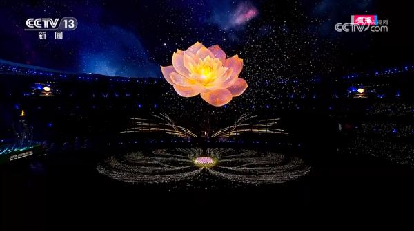 杭州亚运会,闭幕!这份“中国式浪漫”太美了 杭州亚运会,闭幕!这份“中国式浪漫”太美了