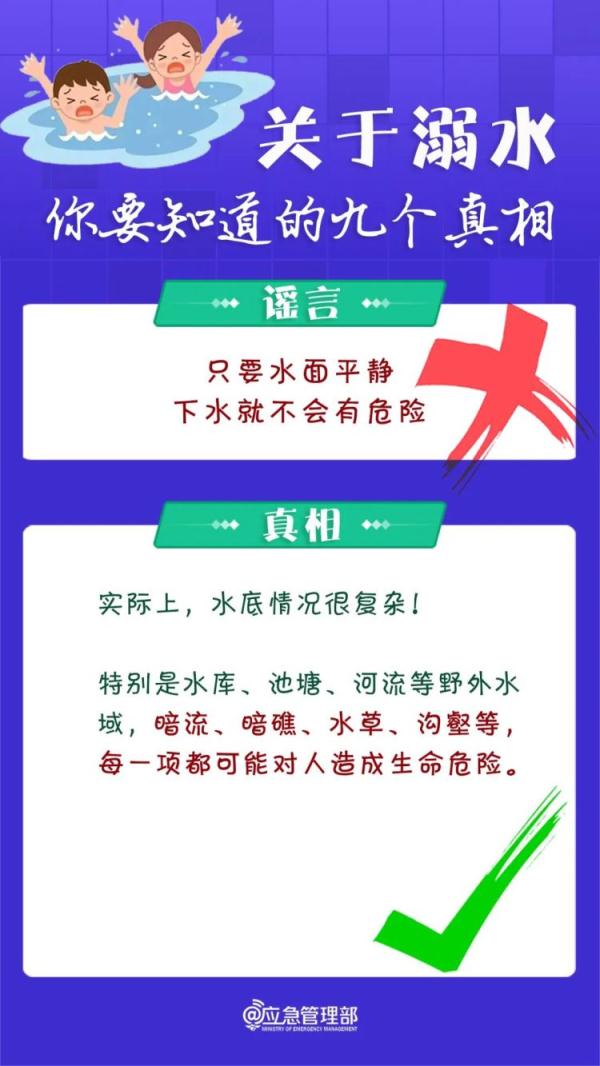 警惕！男童游泳池中溺亡，注意孩子身边的风险