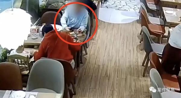 来沪情侣在17家餐厅都吃出玻璃碴?!哺乳期女友满口鲜血敲诈万余元,男方却…… 来沪情侣在17家餐厅都吃出玻璃碴?!哺乳期女友满口鲜血敲诈万余元,男方却……