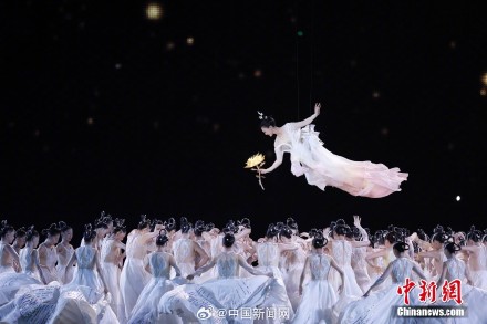 你可以永远相信中国式浪漫 你可以永远相信中国式浪漫