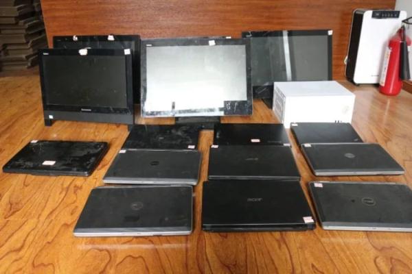 涉案金额500余万，69人婚恋交友诈骗集团被团灭！