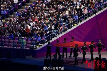 难说再见：多图回顾杭州亚运会闭幕式精彩瞬间