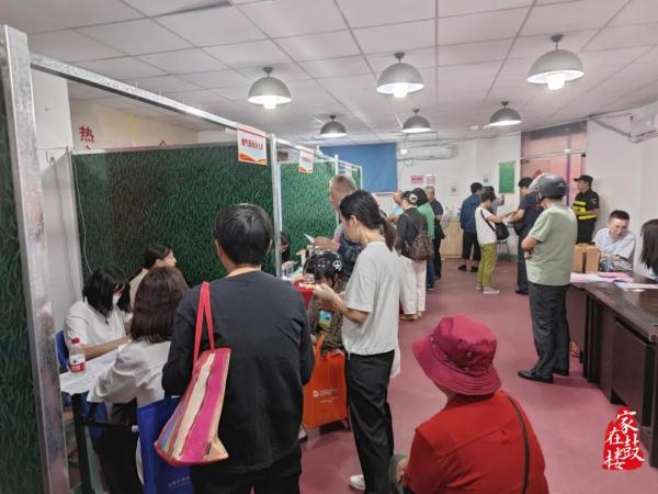 沸腾了！福州市中心这个小区征迁！涉1800多户