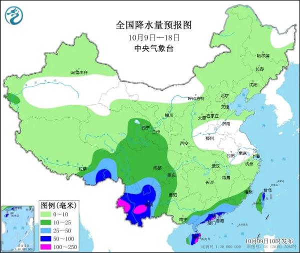 多晴少雨好时节，秋收晾晒“加速度”！