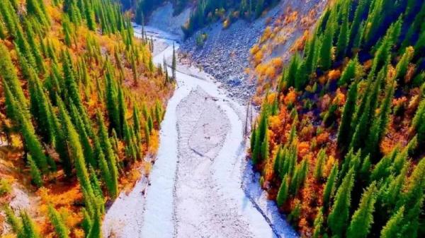 暂停营业、道路封闭……新疆这些景区有调整