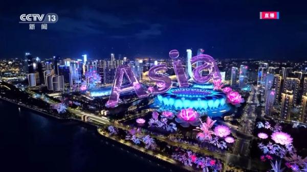 杭州亚运会,闭幕!这份“中国式浪漫”太美了 杭州亚运会,闭幕!这份“中国式浪漫”太美了