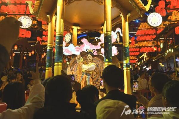 暂停营业、道路封闭……新疆这些景区有调整