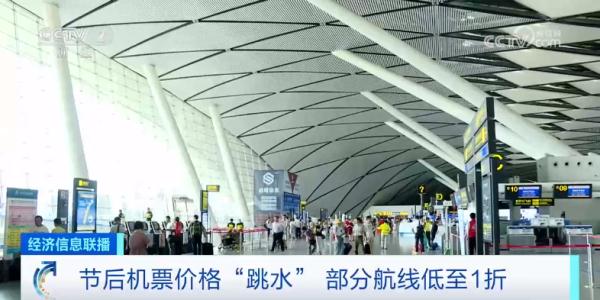 价格“大跳水”，低至1折！