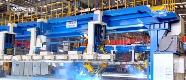 国内大宗商品市场稳中向好 经济活动逐步活跃