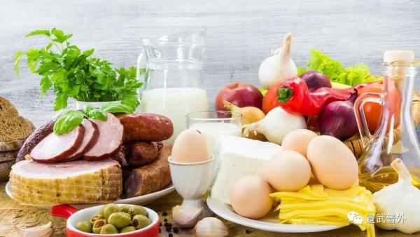 住院时特殊的饮食种类您了解吗? 住院时特殊的饮食种类您了解吗?