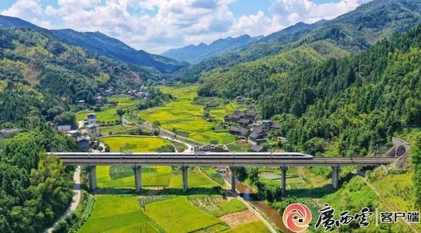 10月11日起调图！多条高铁大利好！