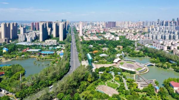 合肥一4A景区将免费开放