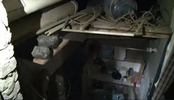 33层高楼的地下室,被挖出了四室一厅?楼上住户心慌慌,街道回应 33层高楼的地下室,被挖出了四室一厅?楼上住户心慌慌,街道回应