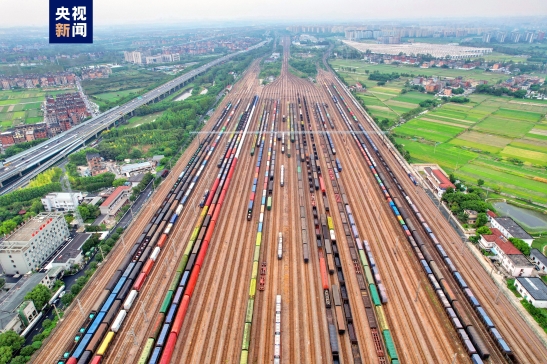 10月11日起长三角铁路实施新列车运行图 10月11日起长三角铁路实施新列车运行图