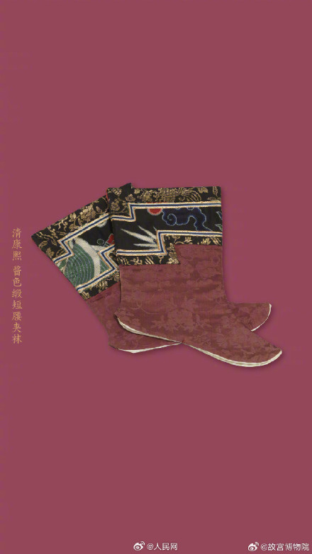 好看!故宫里的绛色有多惊艳 好看!故宫里的绛色有多惊艳