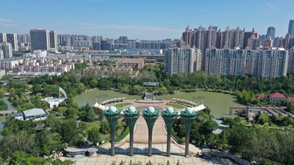 合肥一4A景区将免费开放
