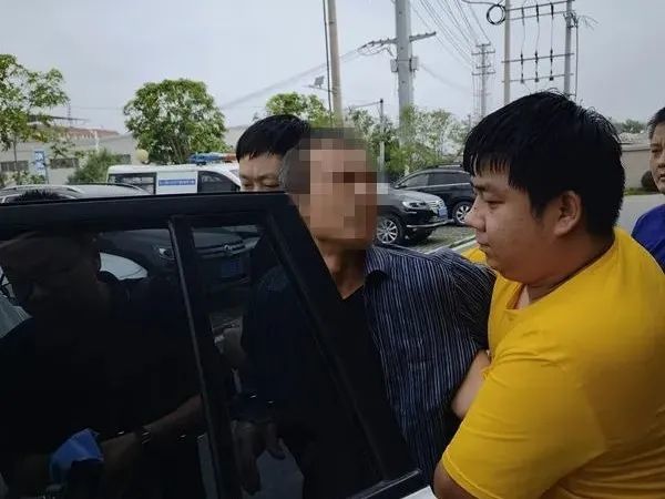 苦苦追寻24年的真相， 杀人嫌犯“哑巴”终落网