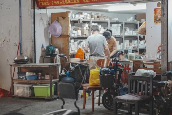 从海珠南到诗书路，原来藏着这么多小惊喜！