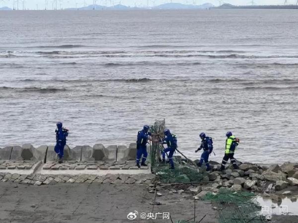 涨退潮、离岸流、野海滩……海边这些危险要关注! 涨退潮、离岸流、野海滩……海边这些危险要关注!