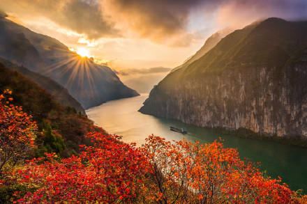 建设美丽重庆，林业部门念好“五字经”