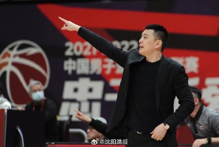 杨鸣出任辽宁益胜篮球俱乐部总裁兼总教练 杨鸣出任辽宁益胜篮球俱乐部总裁兼总教练