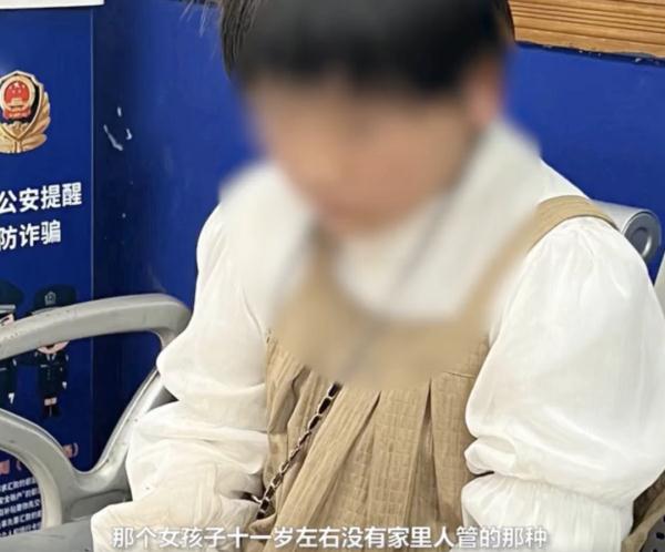 狗狗牙齿被掰断，竟是11岁女孩下的手，称“想看狗会不会咬断自己舌头”