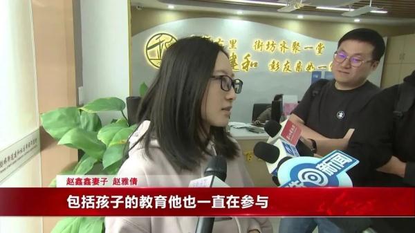 亚运冠军刚回到杭州上城区的家，就被人“拦下”挑战！