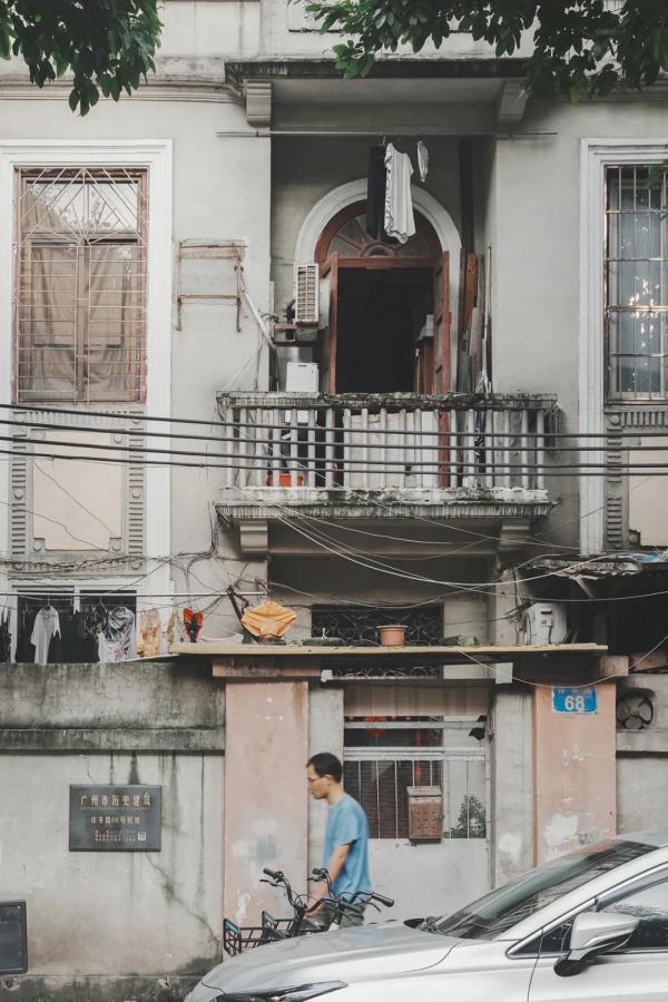 从海珠南到诗书路，原来藏着这么多小惊喜！