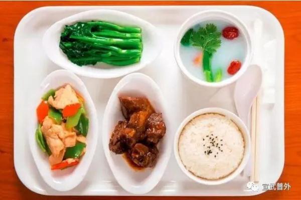 住院时特殊的饮食种类您了解吗? 住院时特殊的饮食种类您了解吗?