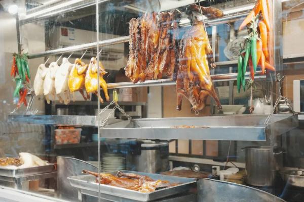 从海珠南到诗书路，原来藏着这么多小惊喜！