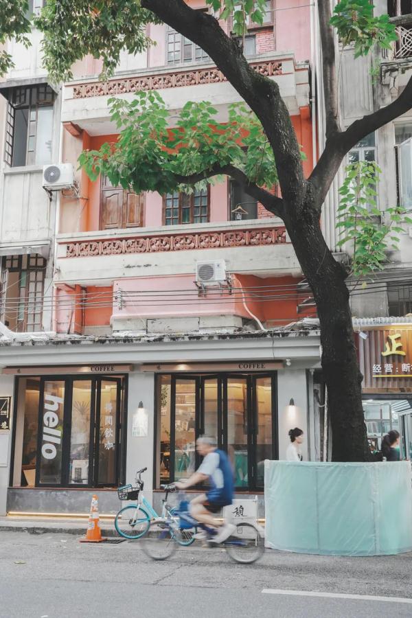 从海珠南到诗书路，原来藏着这么多小惊喜！