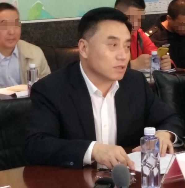 大搞权钱交易，深圳市交通运输局原党组副书记李福民被双开